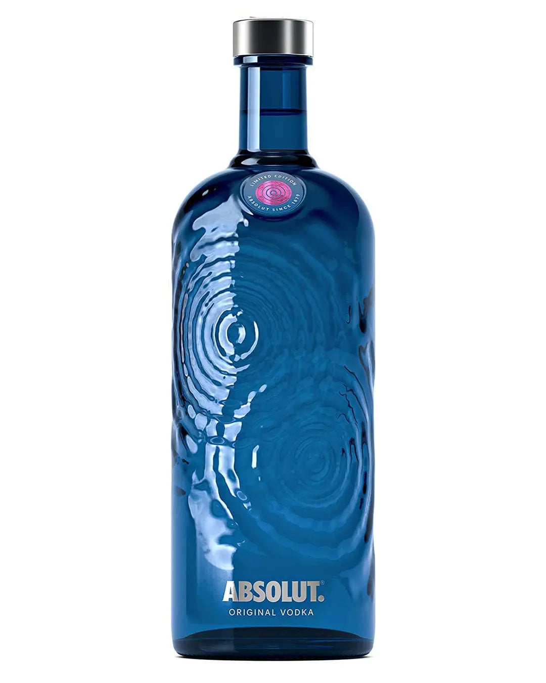 Absolut Voices Limited Edition Vodka, 70 cl Vodka