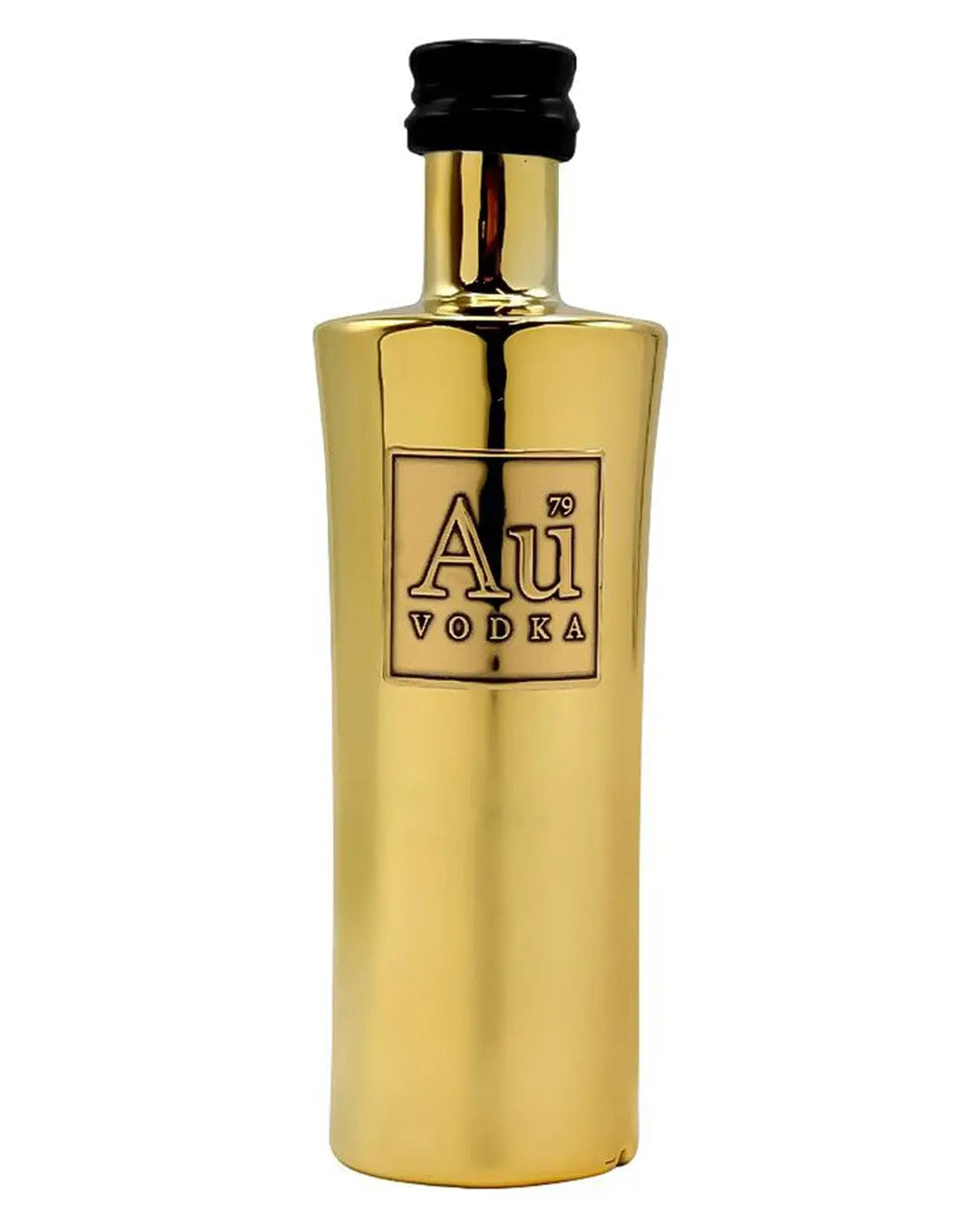 Au Vodka Original Miniature, 5 cl Spirit Miniatures