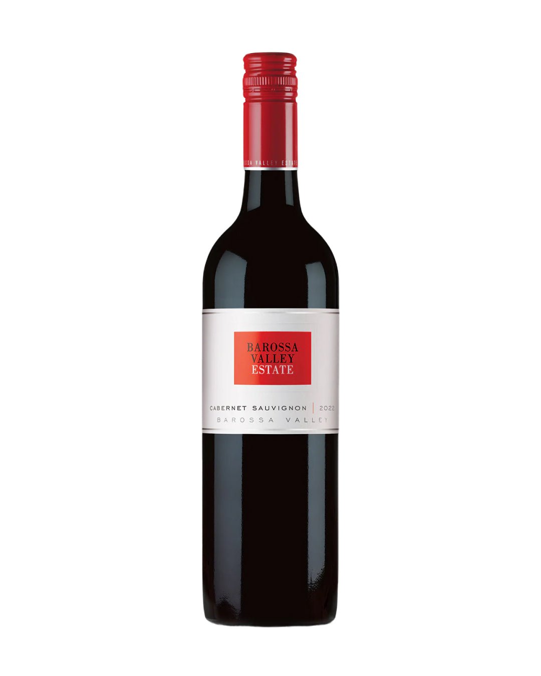 Barossa Valley Estate Cabernet Sauvignon, 75 cl Red Wine