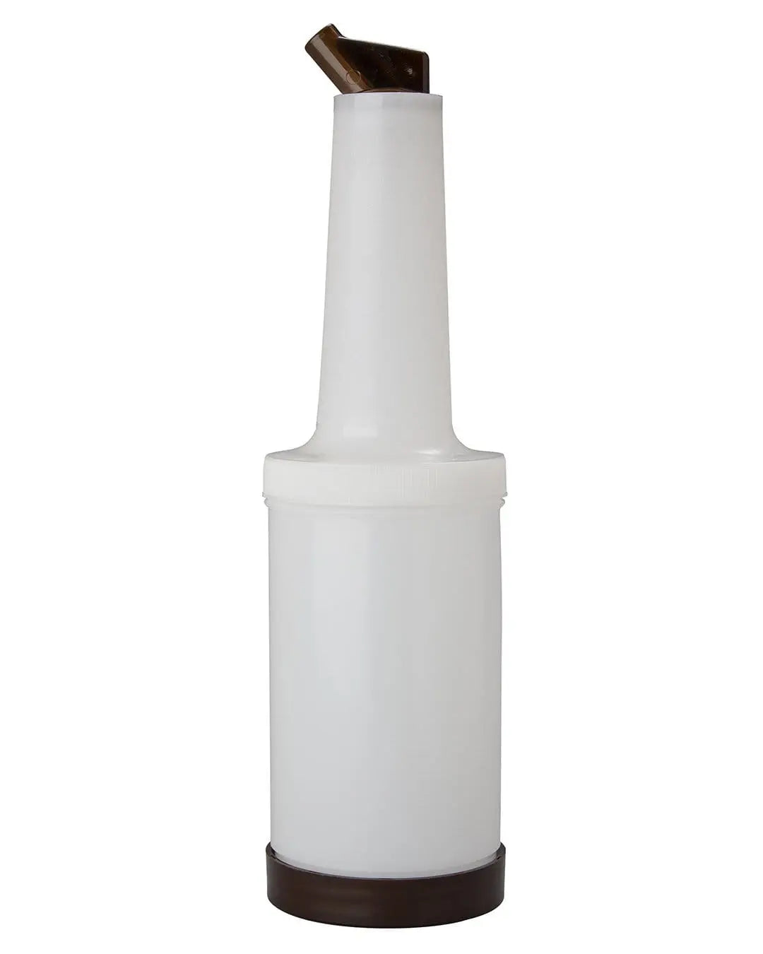 Beaumont Save & Pour Quart Brown Tableware 5020229104766
