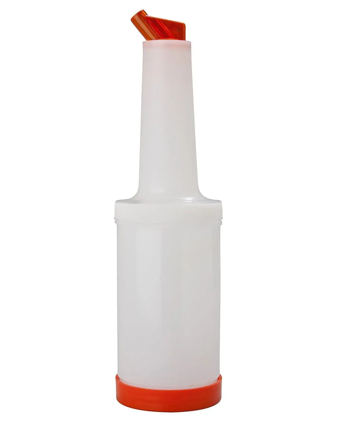 Beaumont Save & Pour Quart Orange Tableware 5020229104780