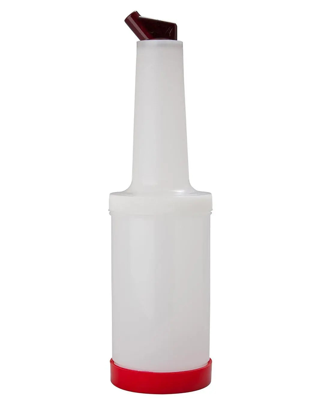 Beaumont Save & Pour Quart Red Tableware 5020229104797