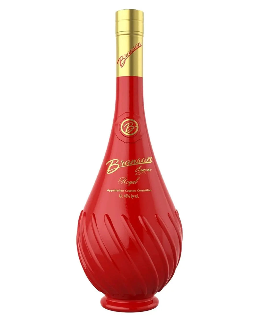 Branson Royal VSOP Cognac | 50 Cent, 75 cl Cognac & Brandy