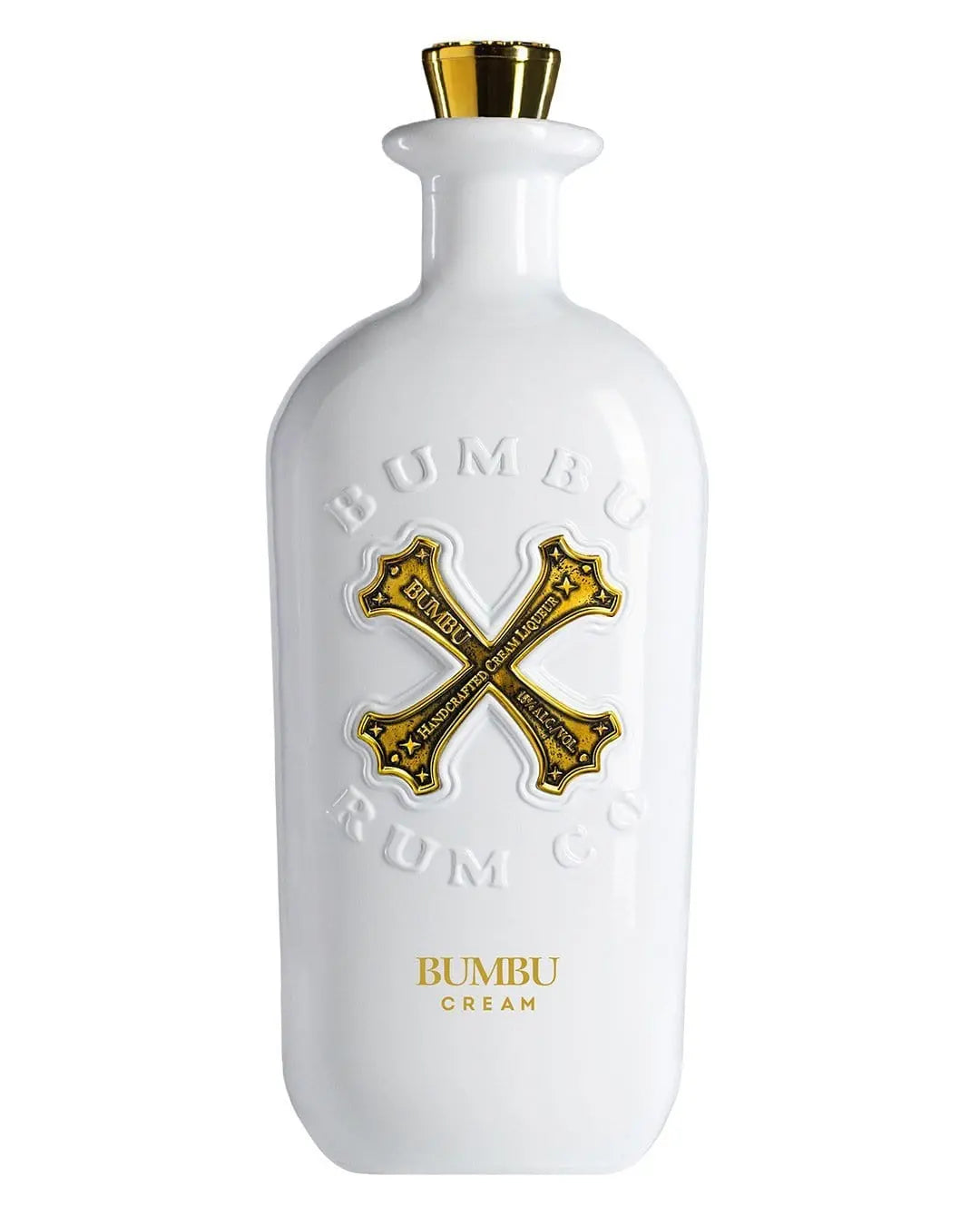 Bumbu Cream Liqueur | Lil' Wayne, 70 cl Liqueurs & Other Spirits 0813497006192