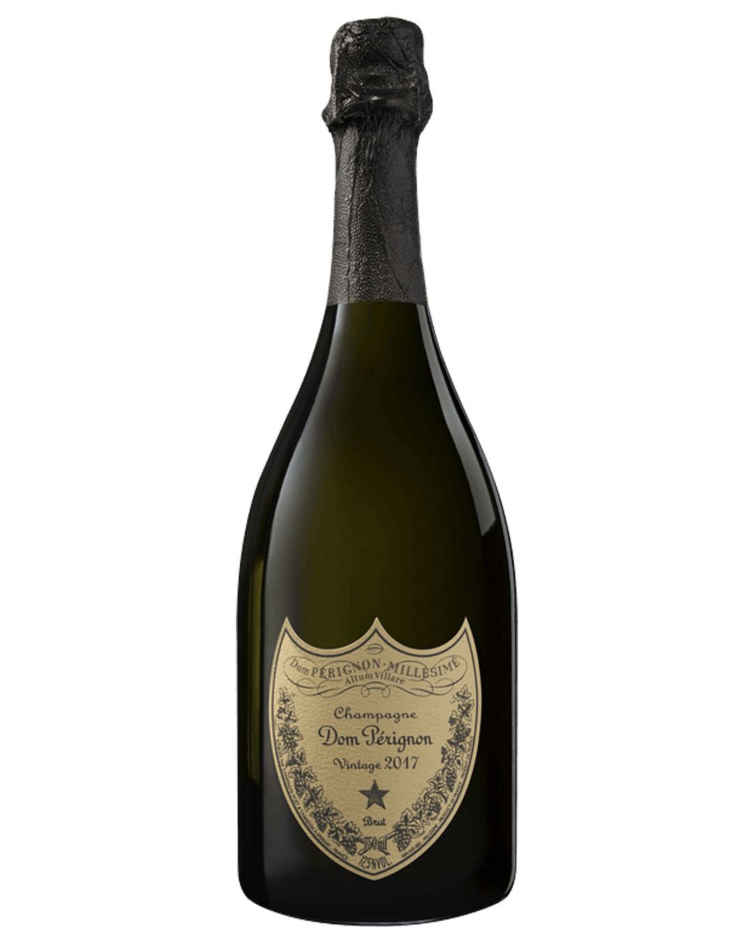 Dom Perignon Vintage 2017 Champagne, 75 cl