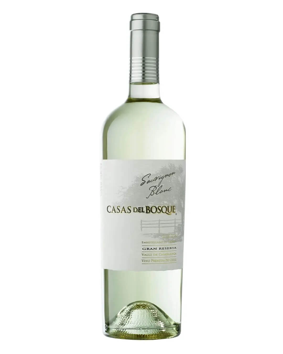 Casas del Bosque Reserva Sauvignon Blanc, 75 cl