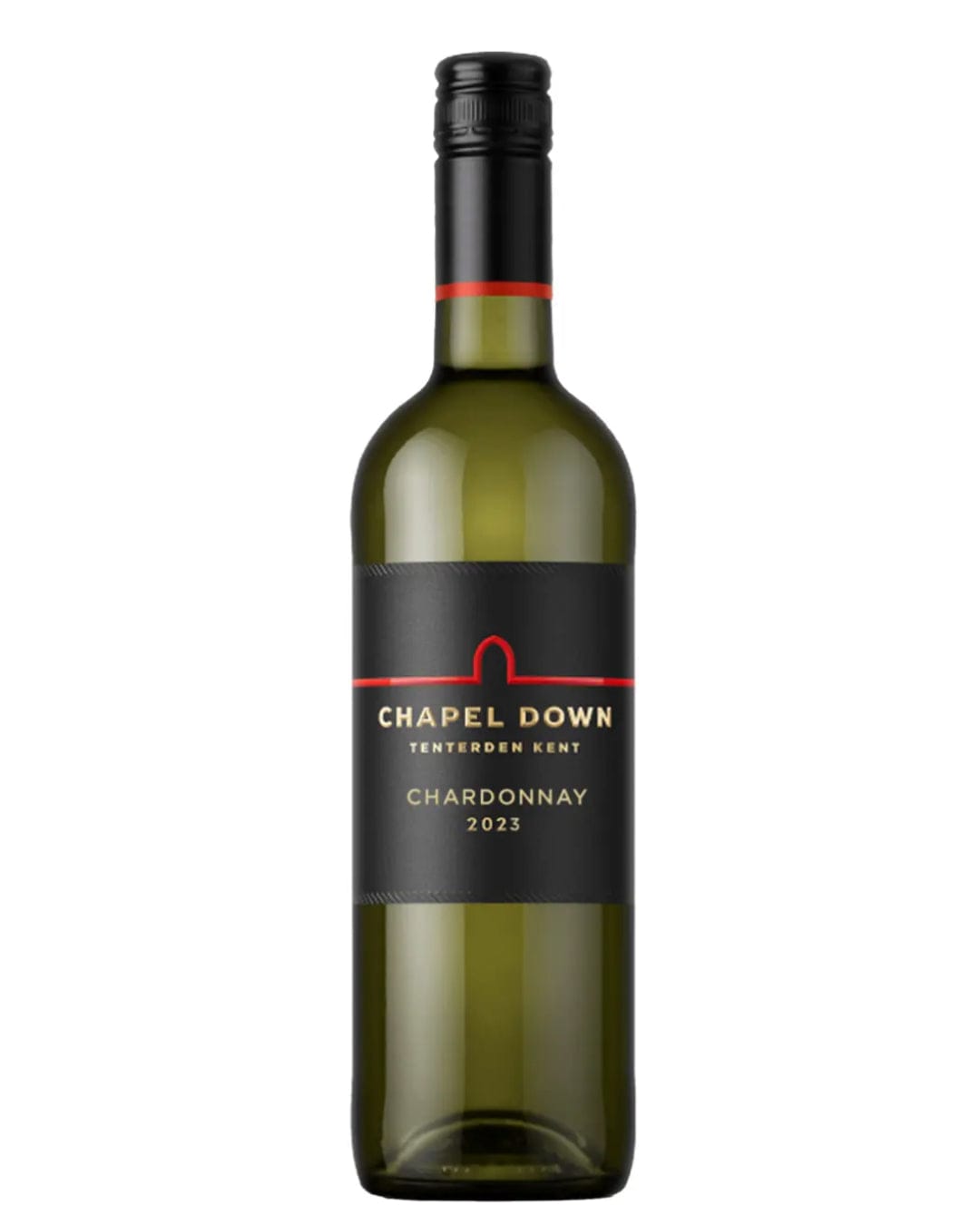 Chapel Down Chardonnay, 75 cl White Wine 5026608199446