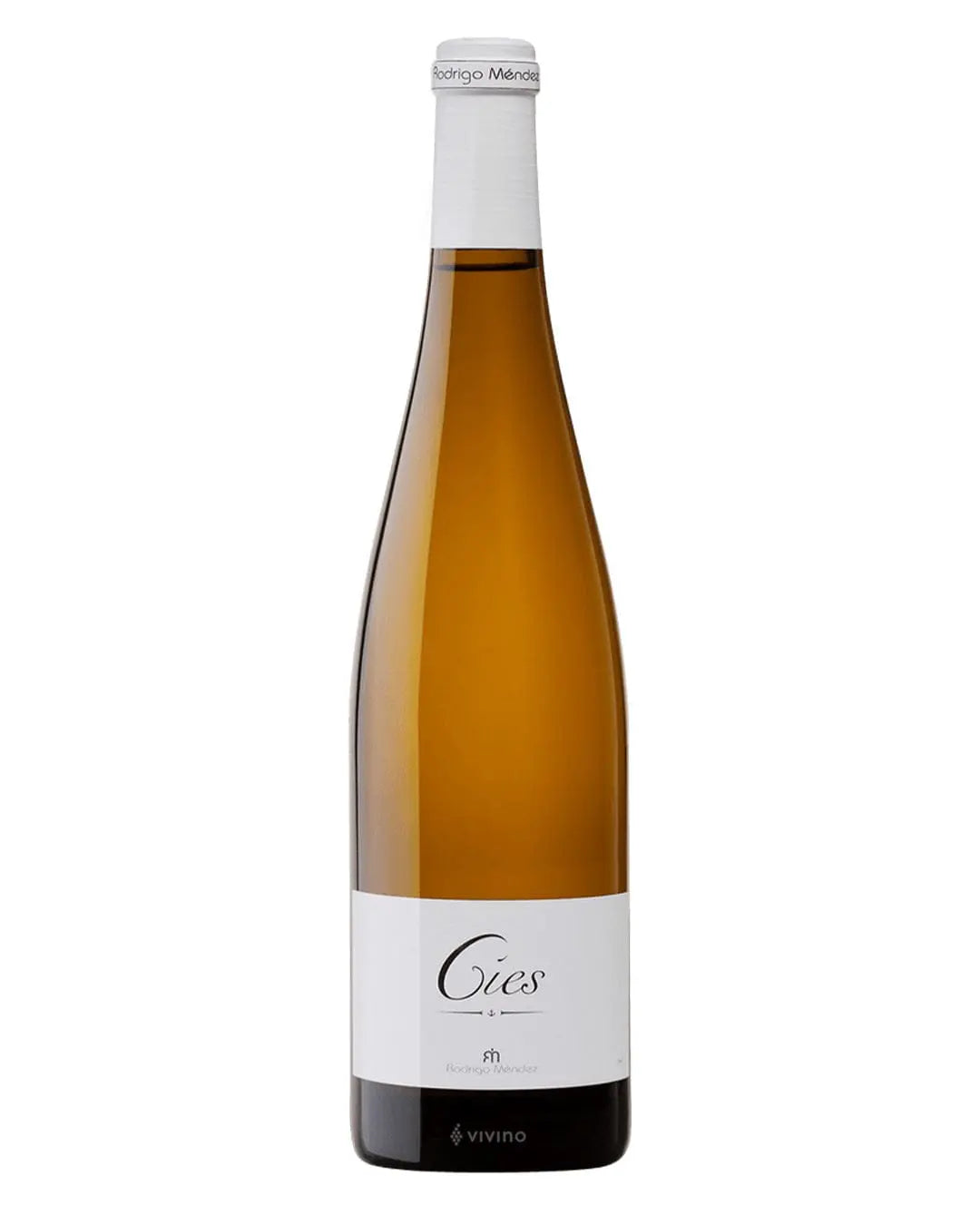 Cies Rodrigo Mendez, 75 cl White Wine