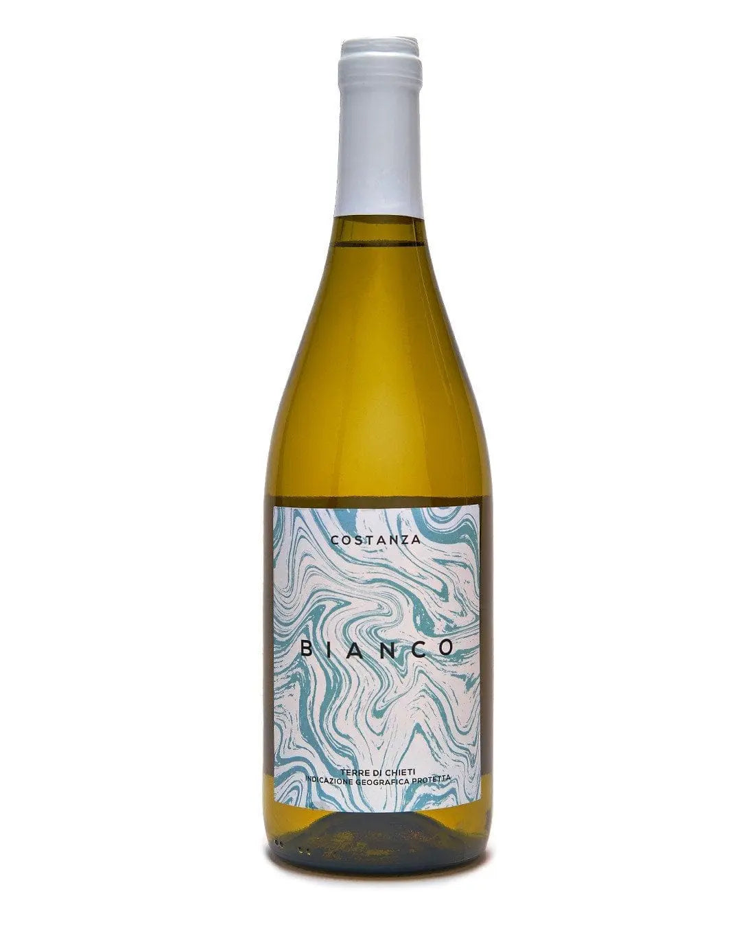 Costanza Bianco, 75 cl White Wine