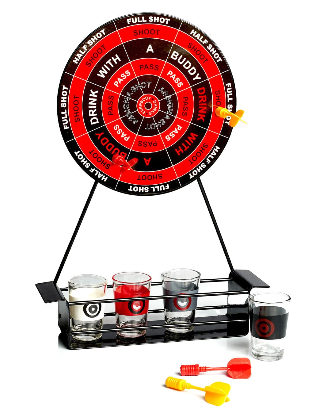Darts Shot Drinking Game Bar Games