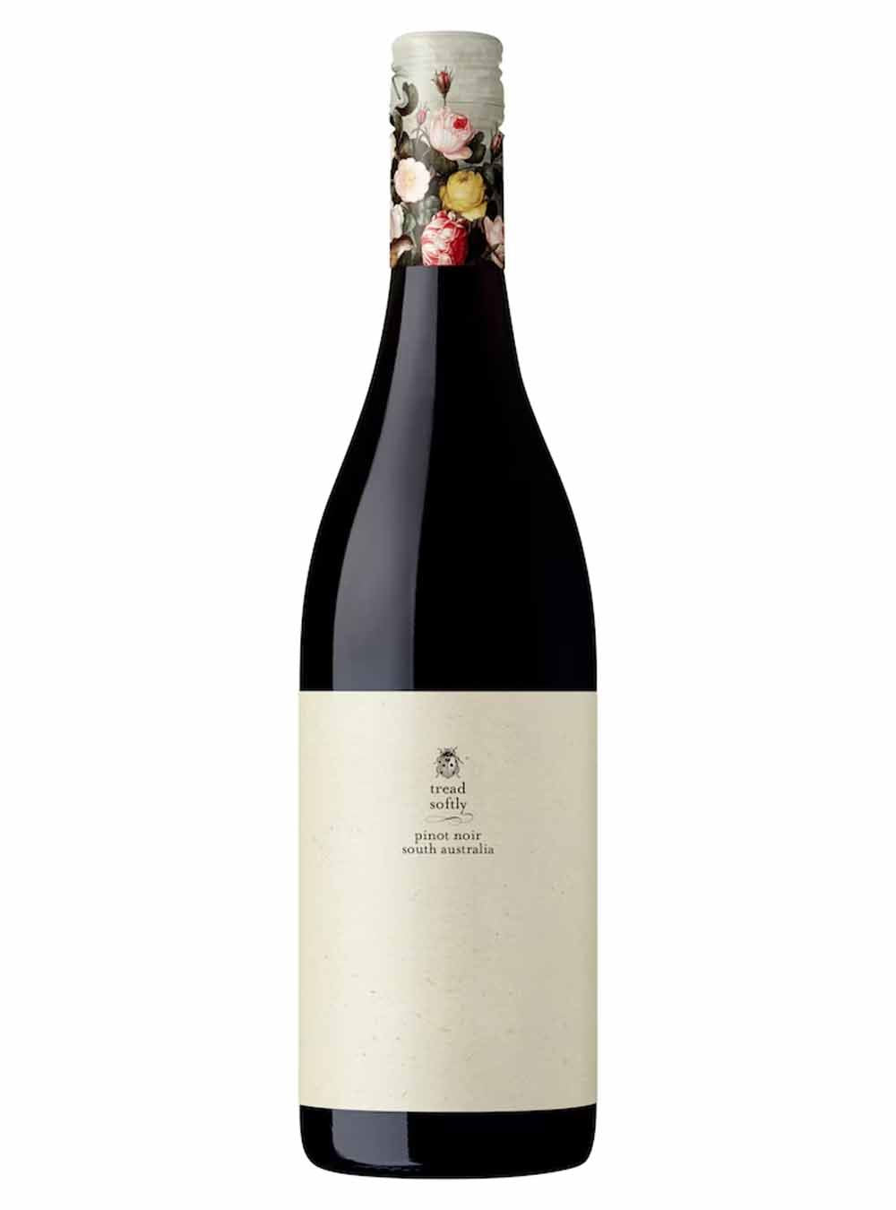 Tread Softly Pinot Noir, 75 cl