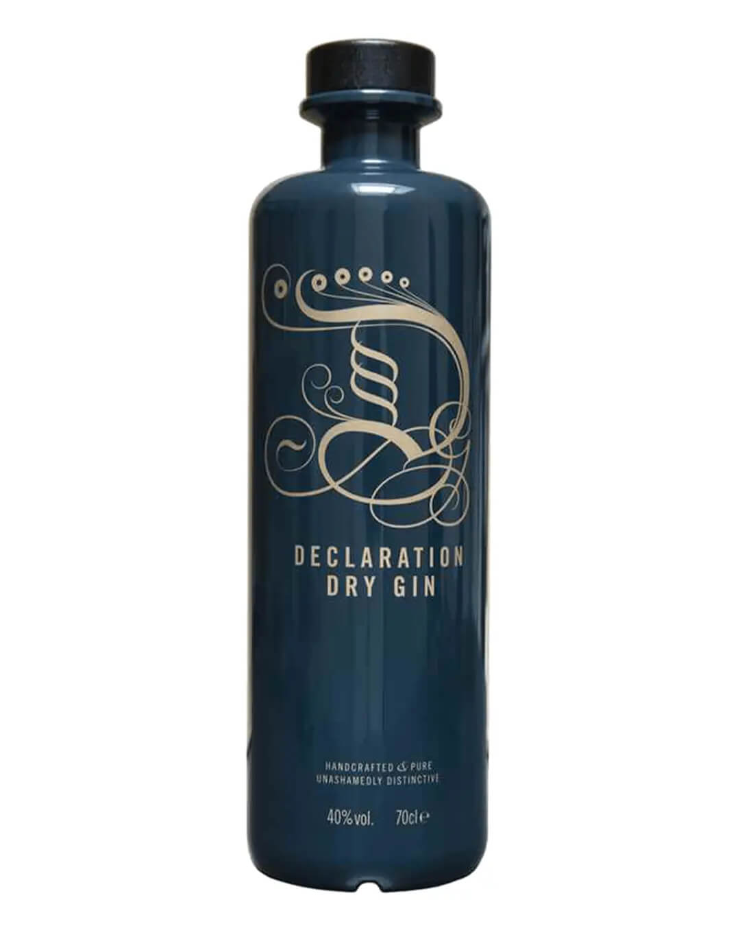 Declaration Gin, 70 cl Gin 5060703530001