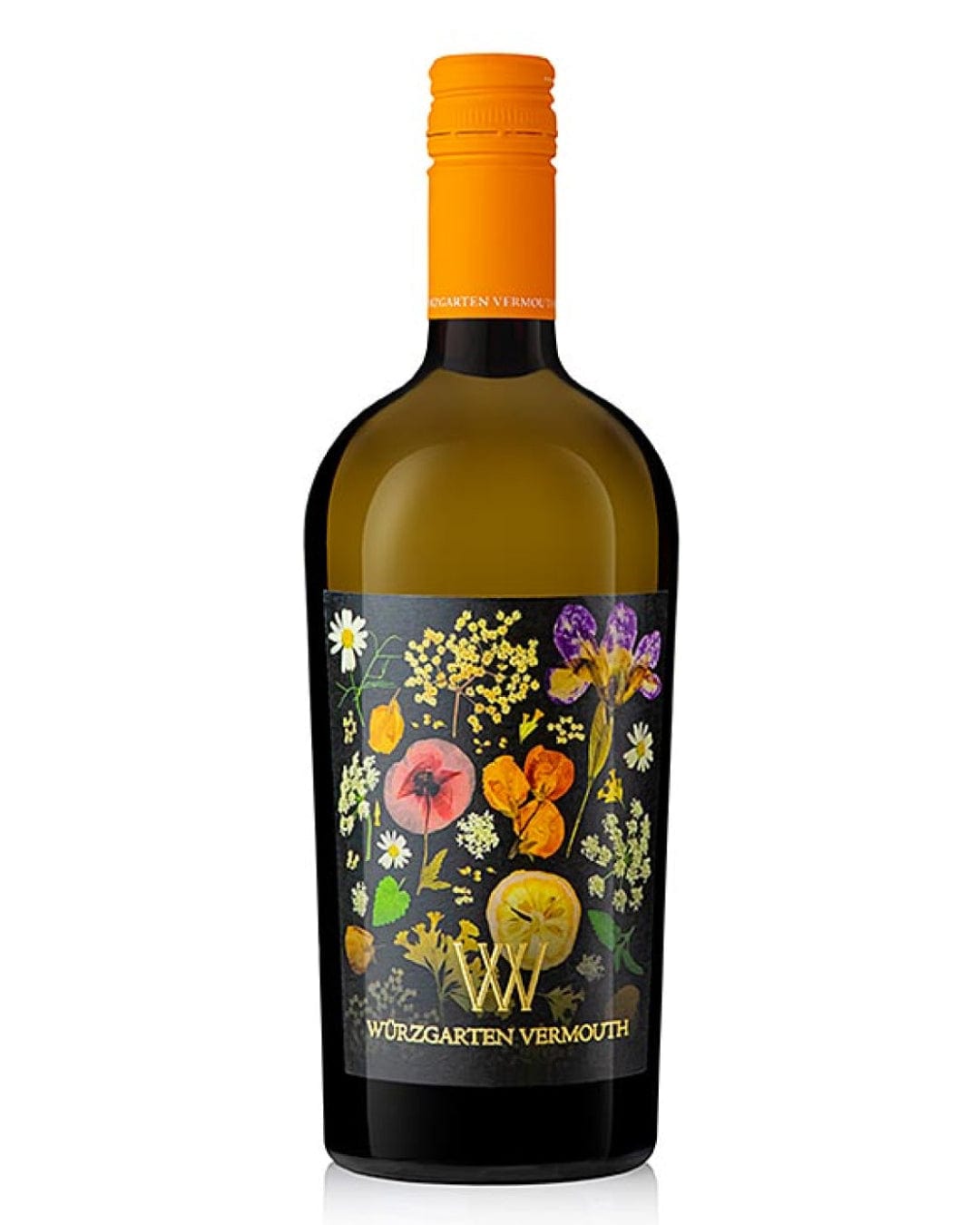 Dr Loosen Würzgarten Riesling Vermouth , 75 cl Fortified & Other Wines