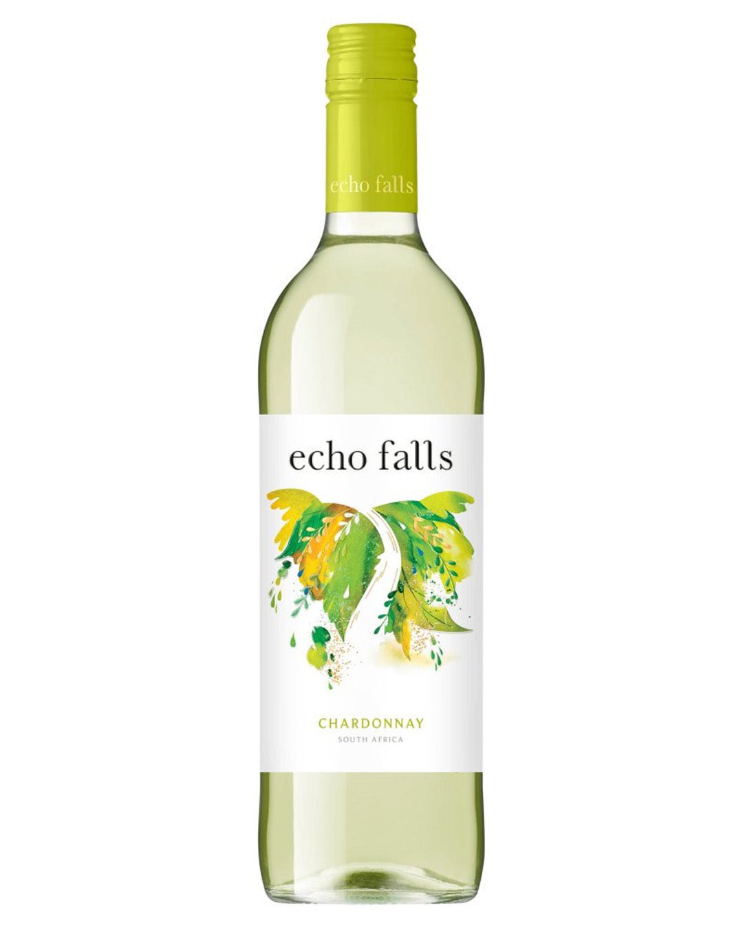 Echo Falls Chardonnay, 75 cl White Wine 5010186105982
