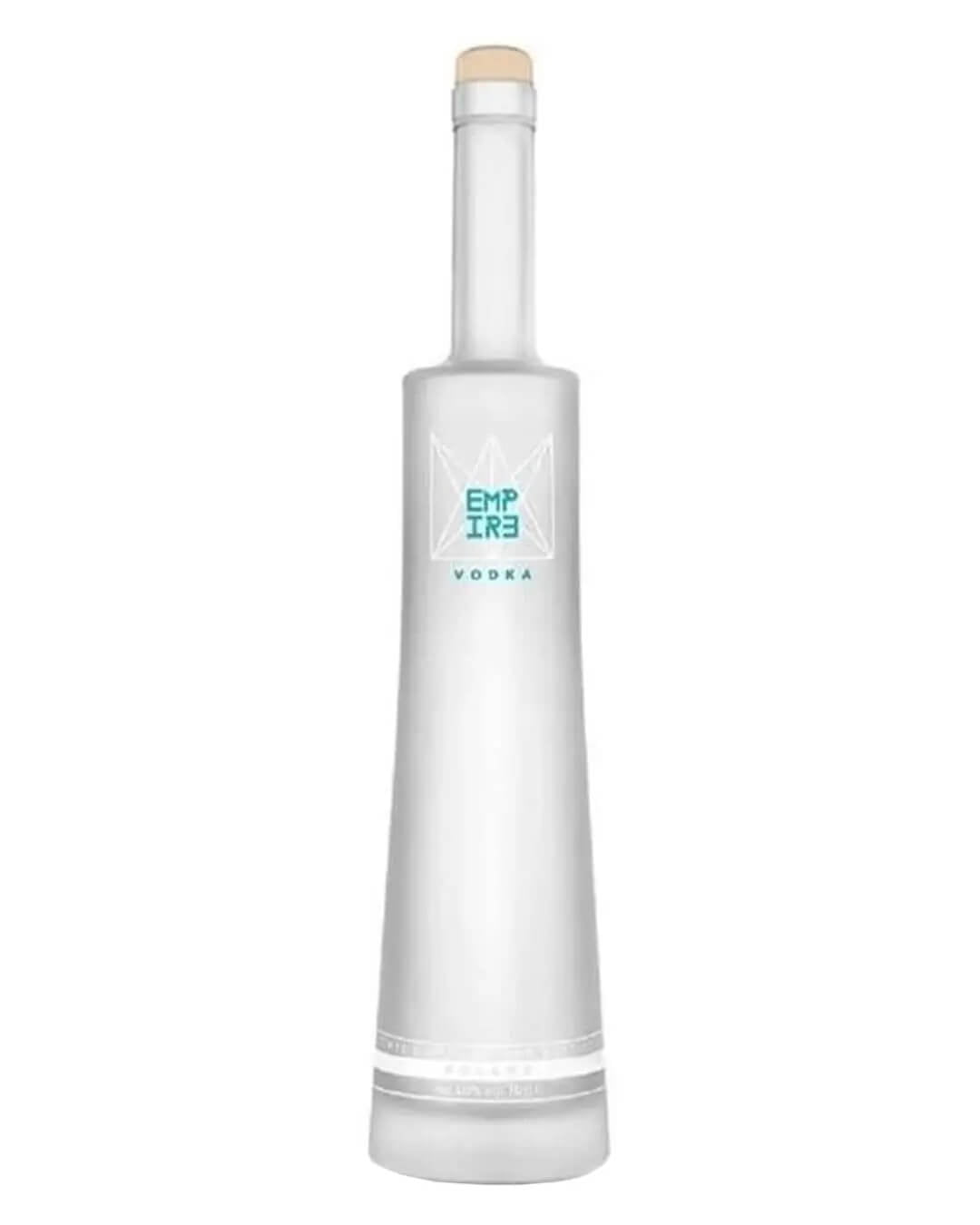 Empire Polish Vodka, 70 cl Vodka 705632072271