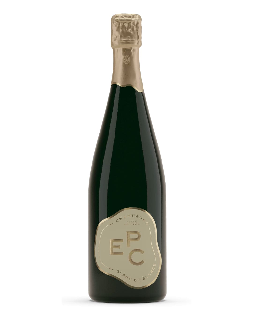 EPC Blanc de Blancs Champagne, 75 cl Champagne & Sparkling