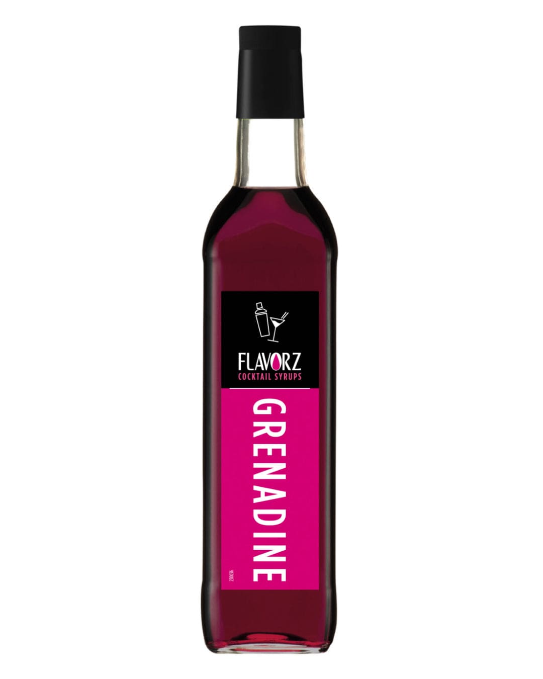 Flavorz Grendiane Syrup, 70 cl Cocktail Essentials