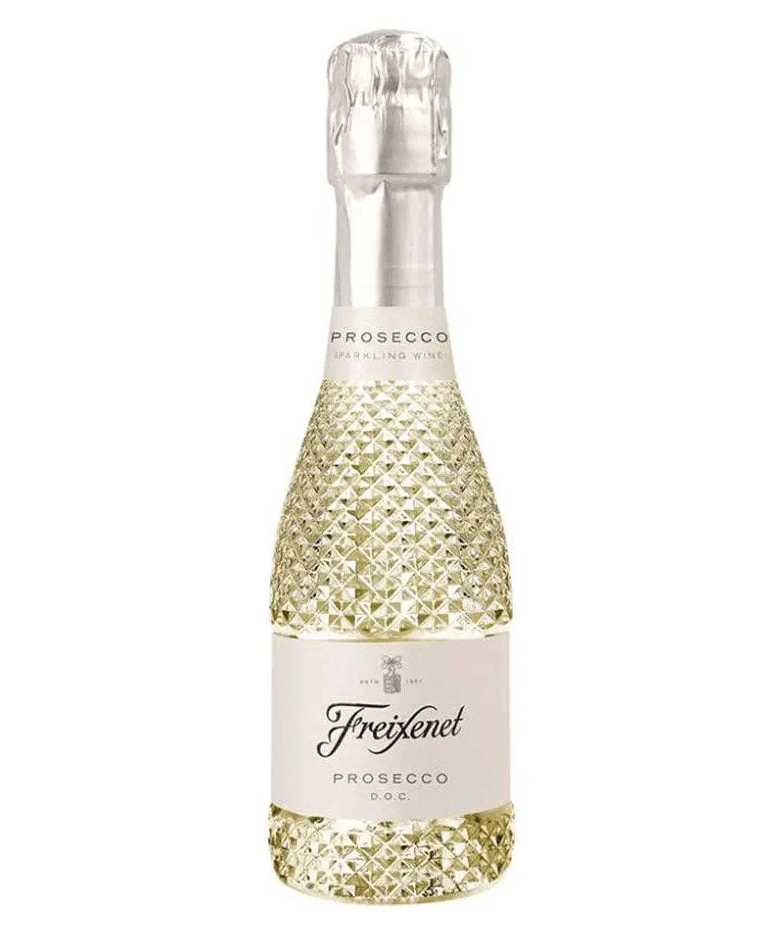 Freixenet Prosecco D.O.C., 20 cl Wine Miniatures