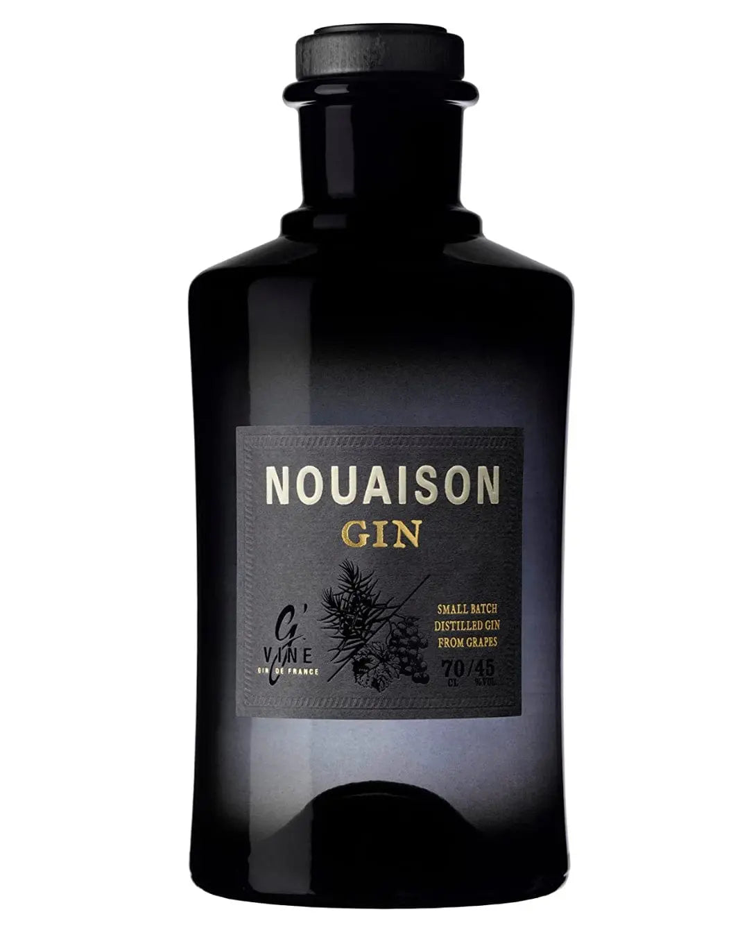 G'Vine Nouaison Gin, 70 cl Gin 3700209600205
