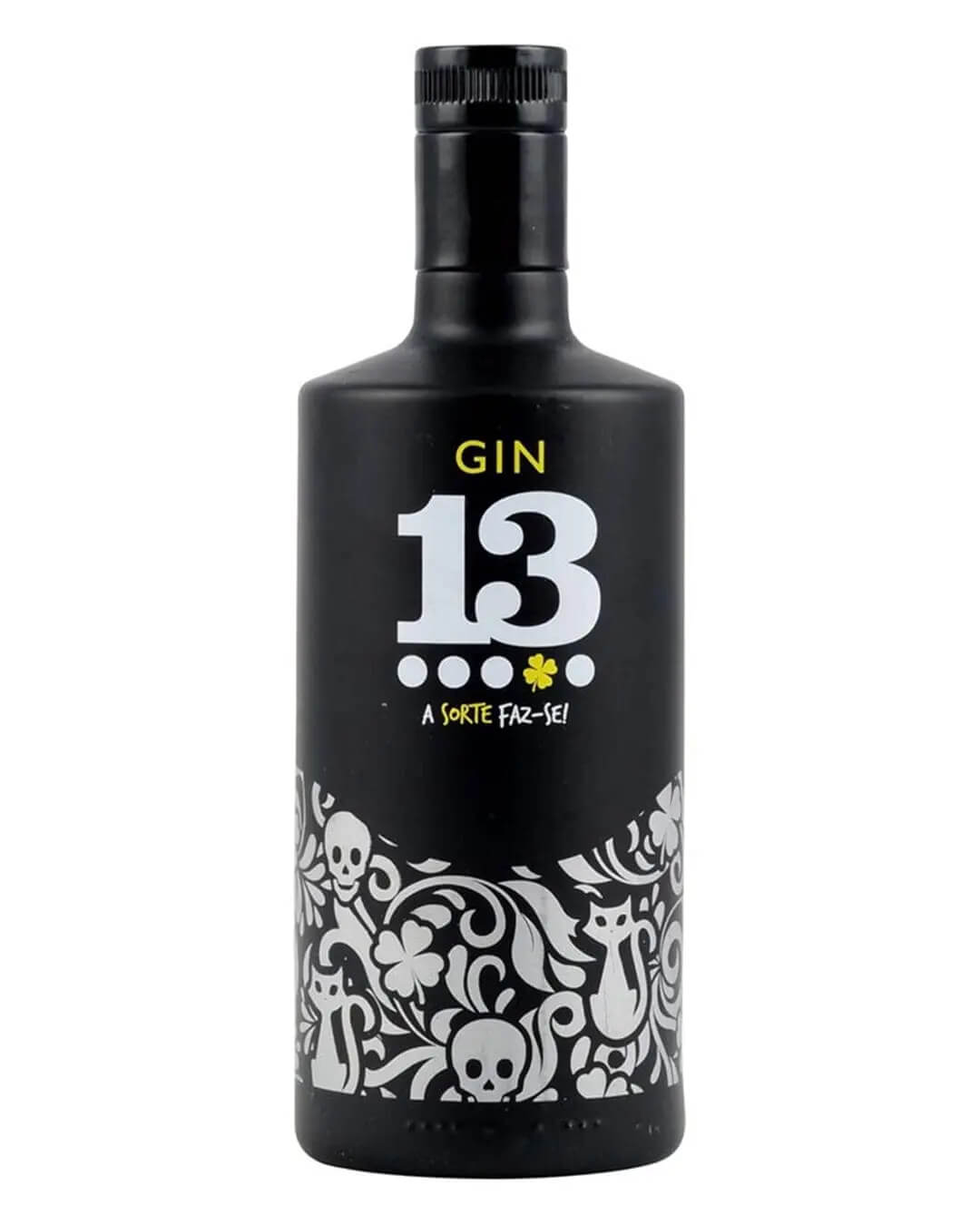 Gin 13, 70 cl Gin 5600280078062
