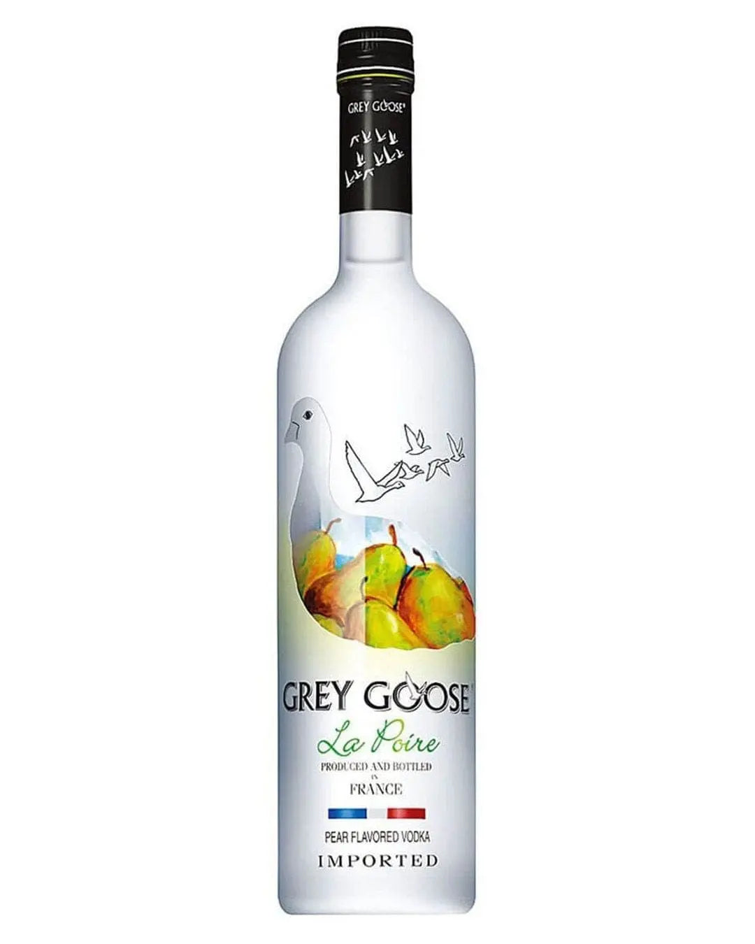 Grey Goose La Poire Vodka, 70 cl Vodka 5010677890106
