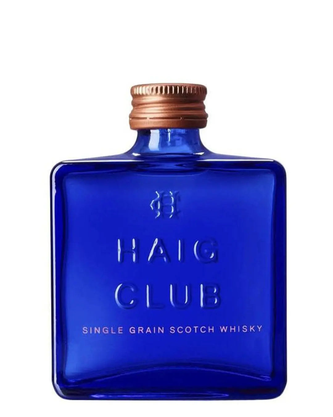 Haig Club Whisky Miniature, 5 cl Spirit Miniatures 5000281042428