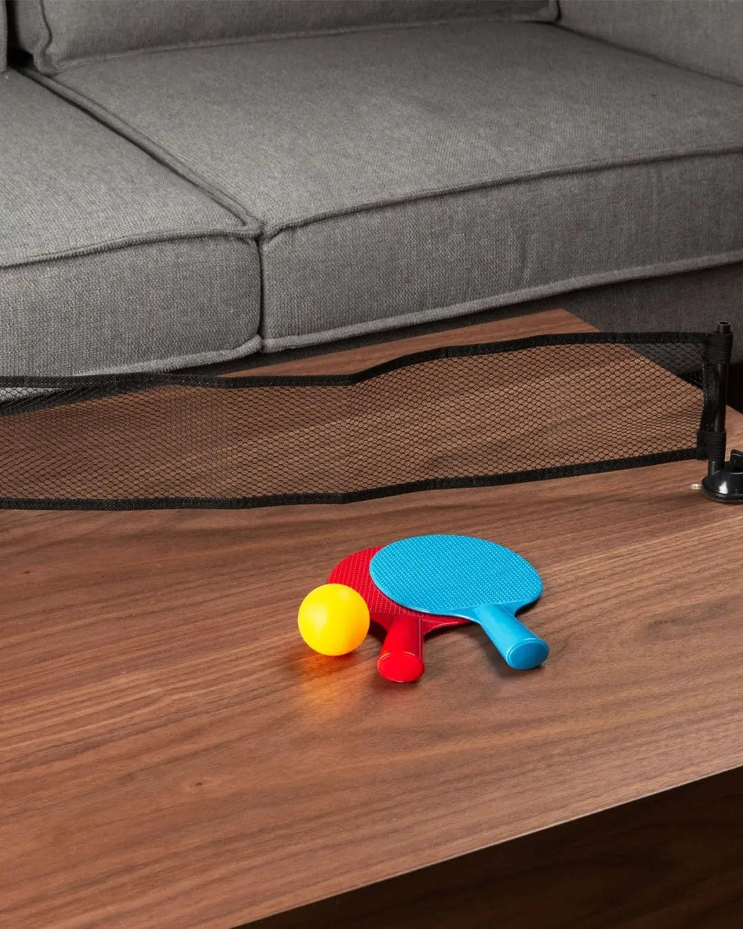 Harvey's Bored Games - Mini Table Tennis Bar Games