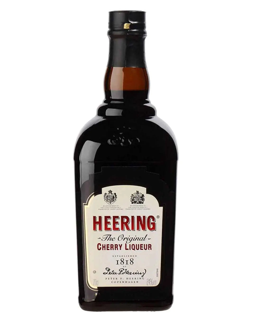 Heering Cherry Liqueur, 70 cl Liqueurs & Other Spirits