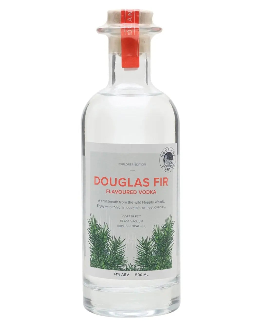 Hepple Douglas Fir Vodka, 50 cl Vodka 5060559860024