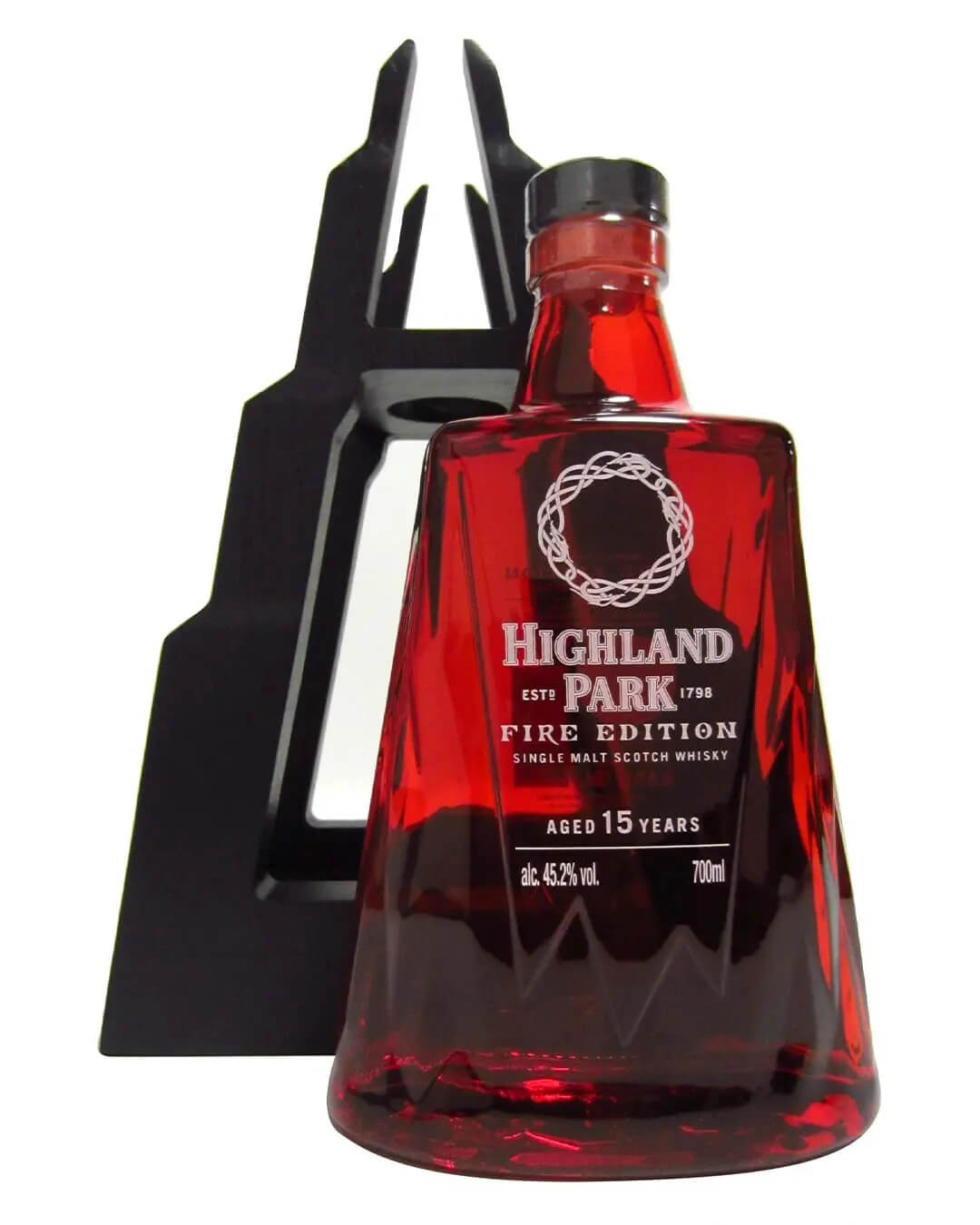 Highland Park 15 Year Old Fire Whisky, 70 cl Whisky 5010314303211