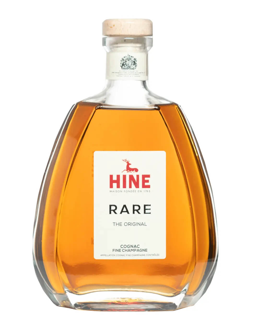 Hine Rare VSOP Cognac, 70 cl Cognac & Brandy 87229191078