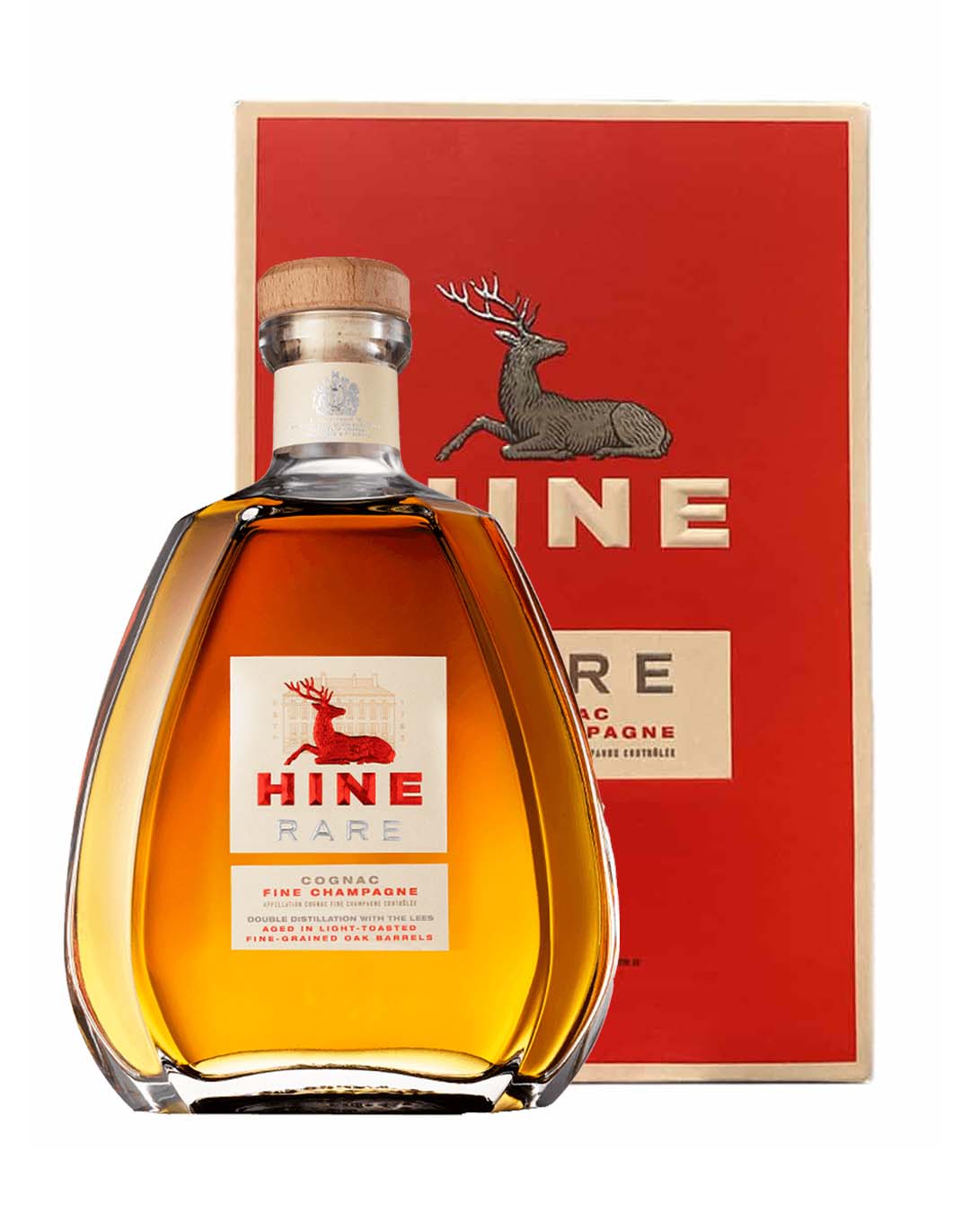 Hine Rare VSOP Cognac, 70 cl Cognac & Brandy 87229191078