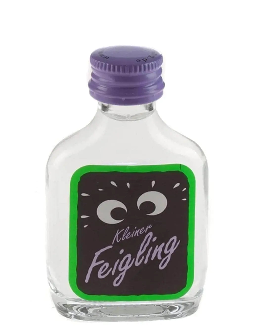 Kleiner Feigling Original Liqueur Miniature, 5 cl Miniature Spirit Miniatures 4004752218528