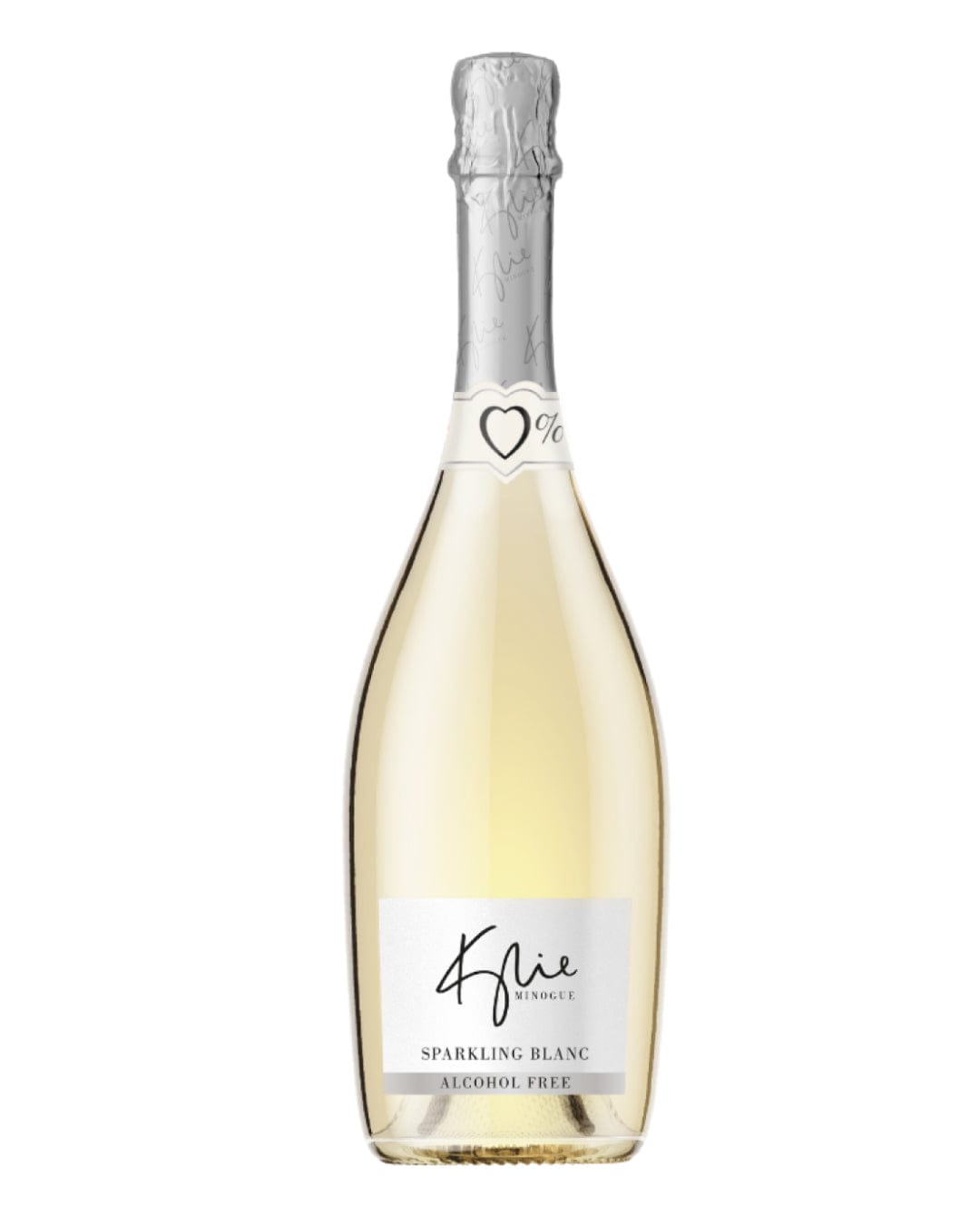 Kylie Minogue Alcohol Free Sparkling White Wine, 75 cl Champagne & Sparkling 4002391 949407