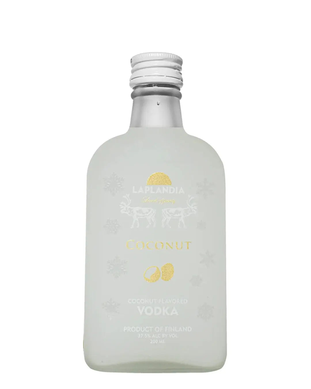 Laplandia Coconut Vodka, 20 cl Vodka 6430034140368