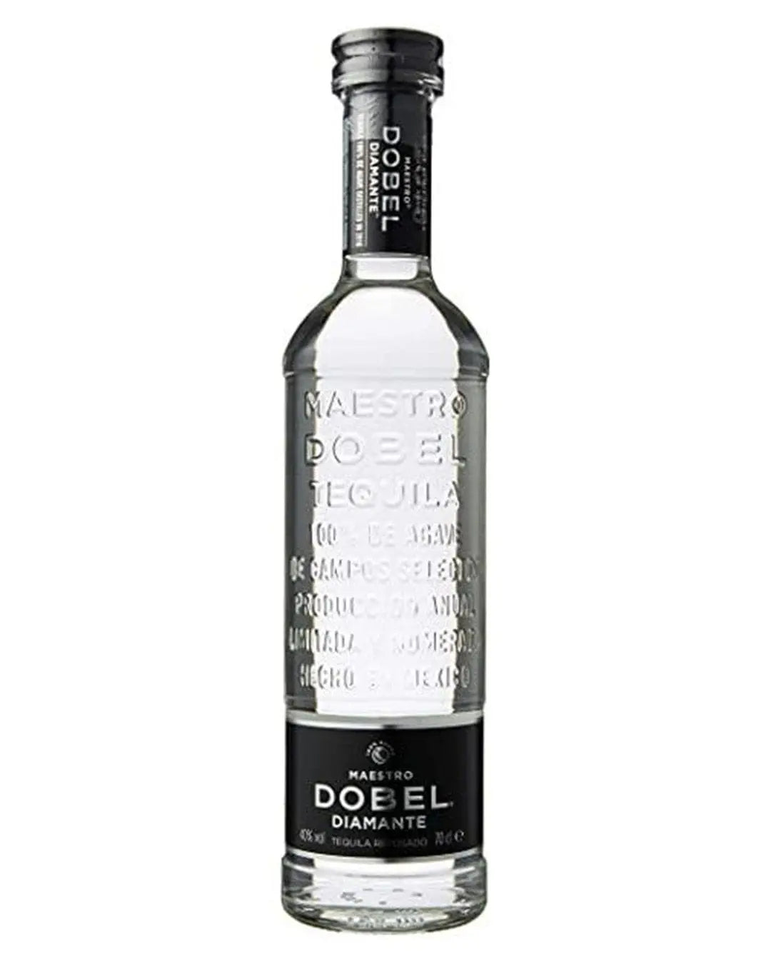 Maestro Dobel Blanco Tequila, 70 cl Tequila & Mezcal 811538012300