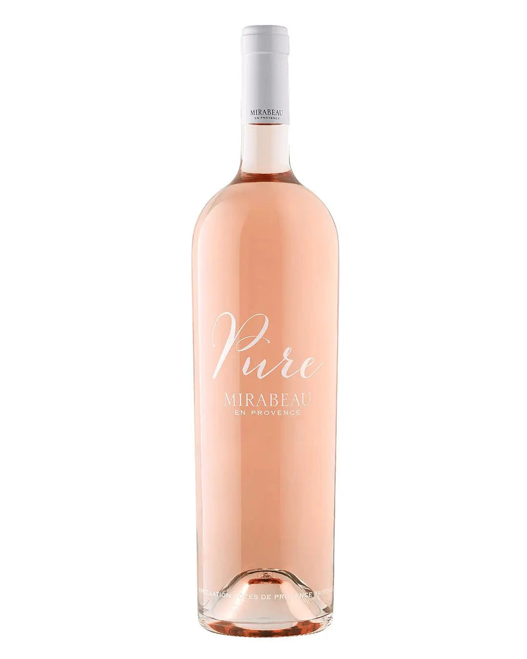 Maison Mirabeau Pure Magnum, 1.5 L Rose Wine 3760010530054