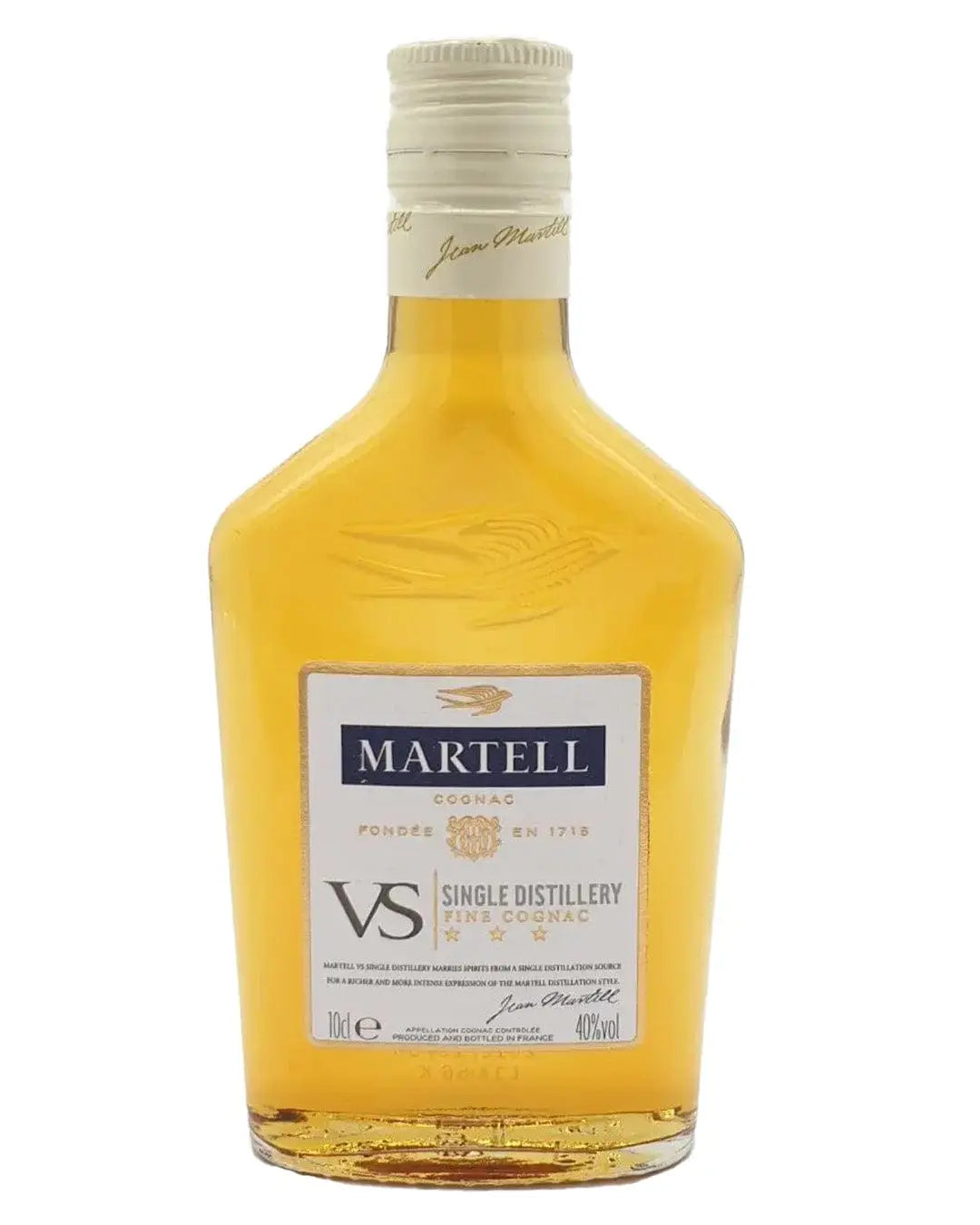 Martell VS Cognac, 10 cl Cognac & Brandy 3219820000672