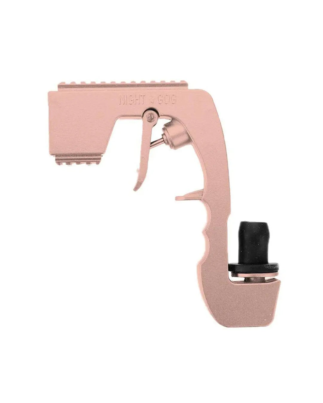 Mini Champagne Sprayer Gun - Rose Gold Barware