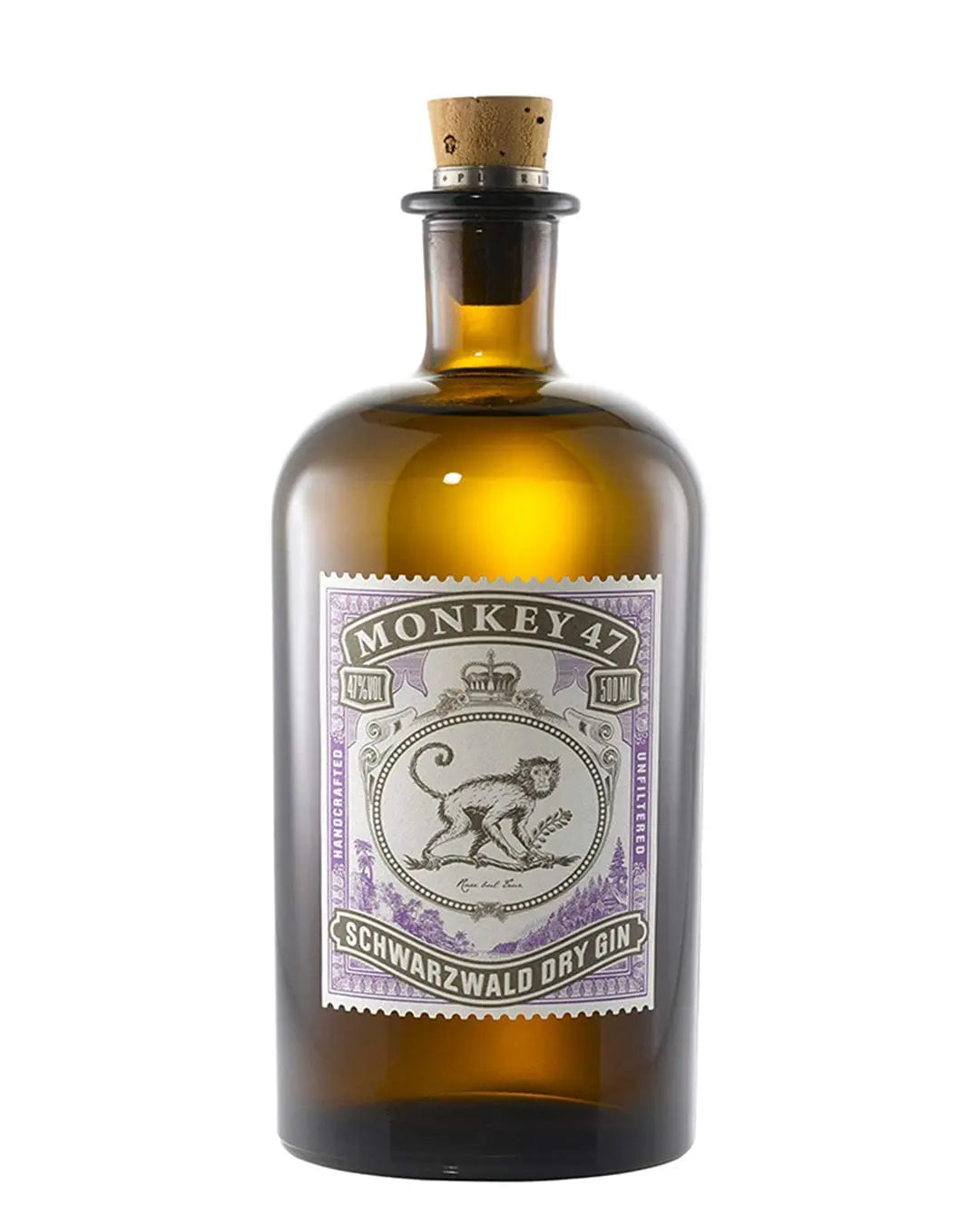 Monkey 47 Gin, 50 cl Gin 42213277