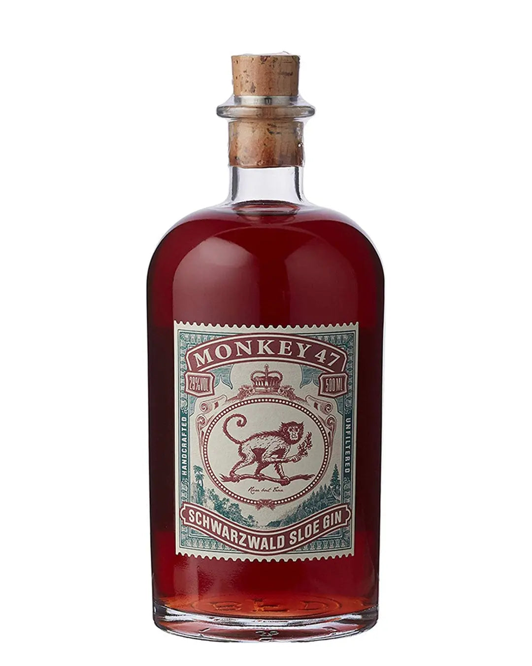 Monkey 47 Sloe Gin, 50 cl Gin 42247081