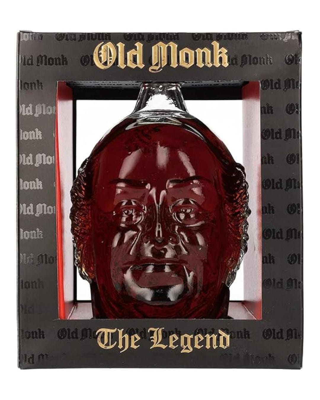 Old Monk The Legend Rum, 1 L Rum