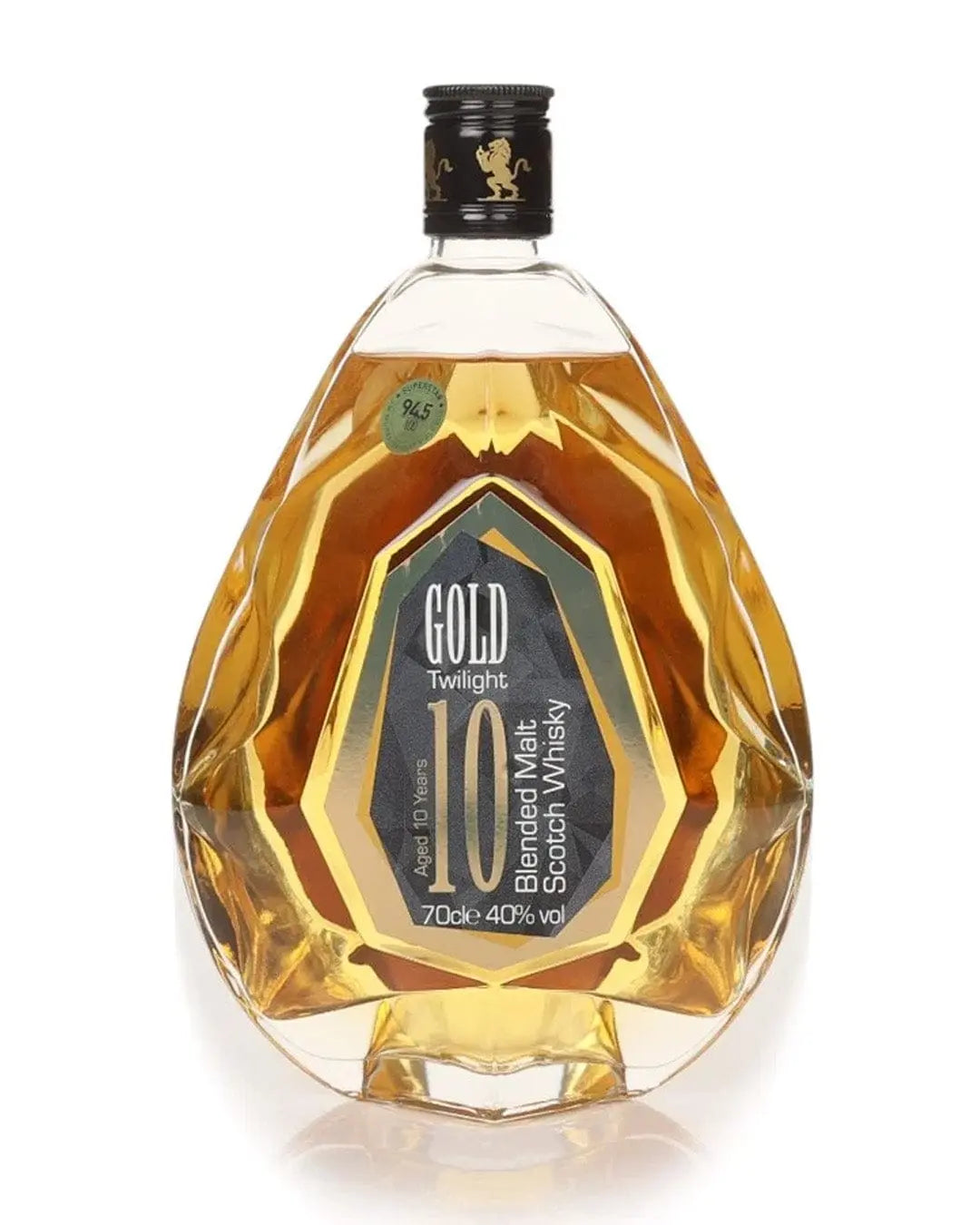 Old St Andrews Twilight Diamond Whisky, 70 cl Whisky