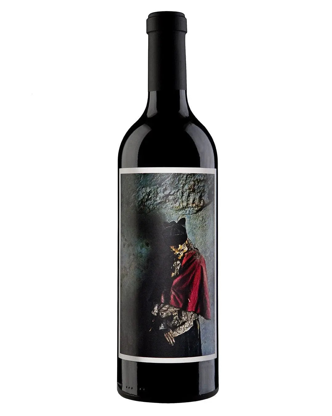 Orin Swift Palermo 2018, 75 cl Red Wine