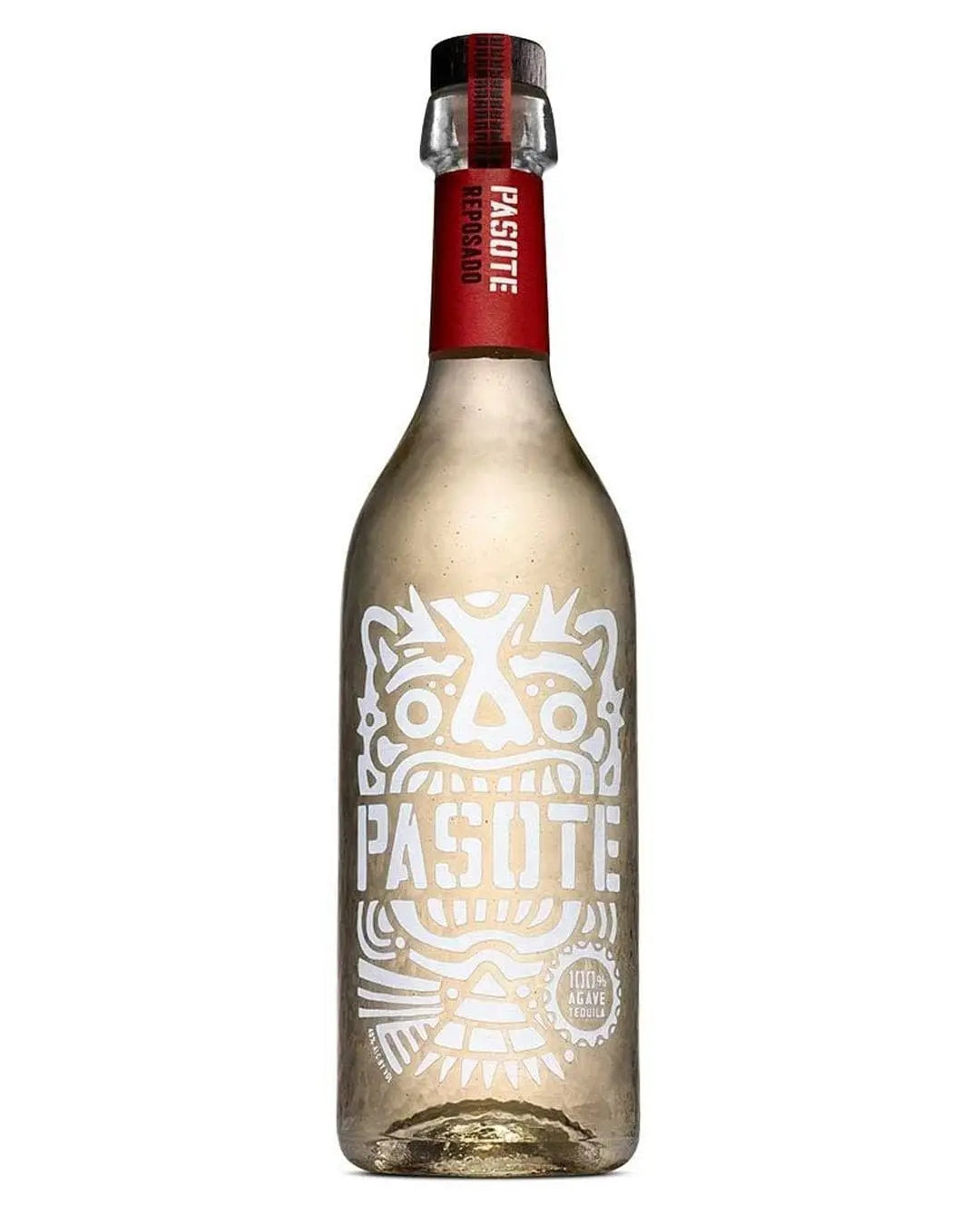 PASOTE Reposado Tequila, 75 cl Tequila & Mezcal