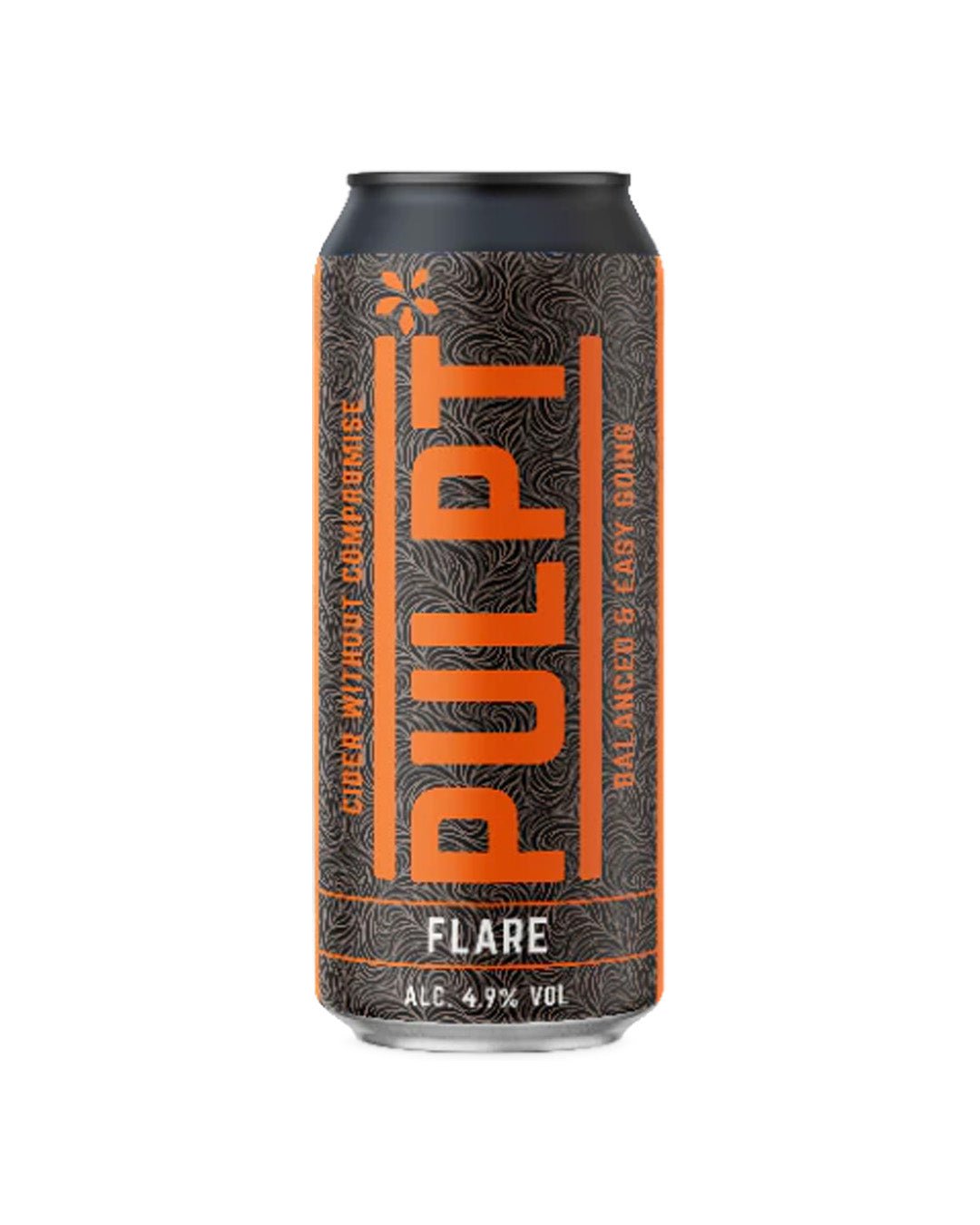 Pulpt Flare Cider Can, 440 ml Cider