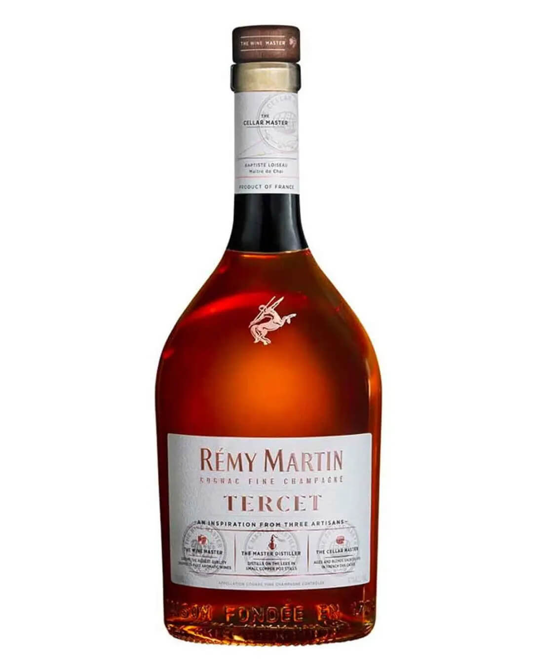Remy Martin Tercet Cognac, 70 cl Cognac & Brandy 3024480012602