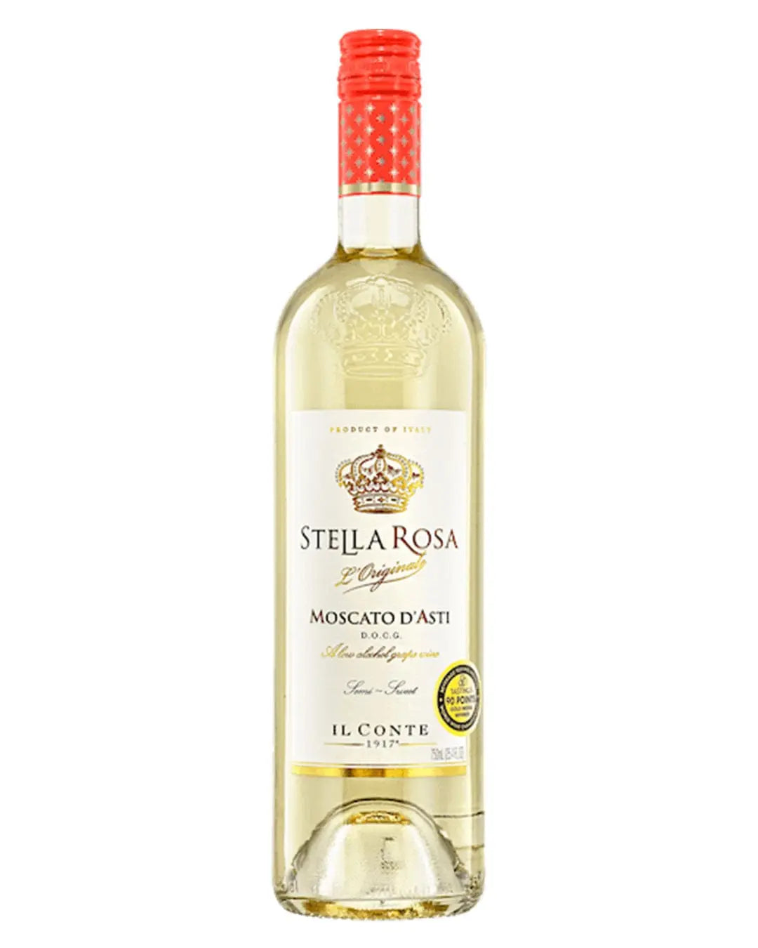 Stella Rosa Moscato d'Asti, 75 cl White Wine