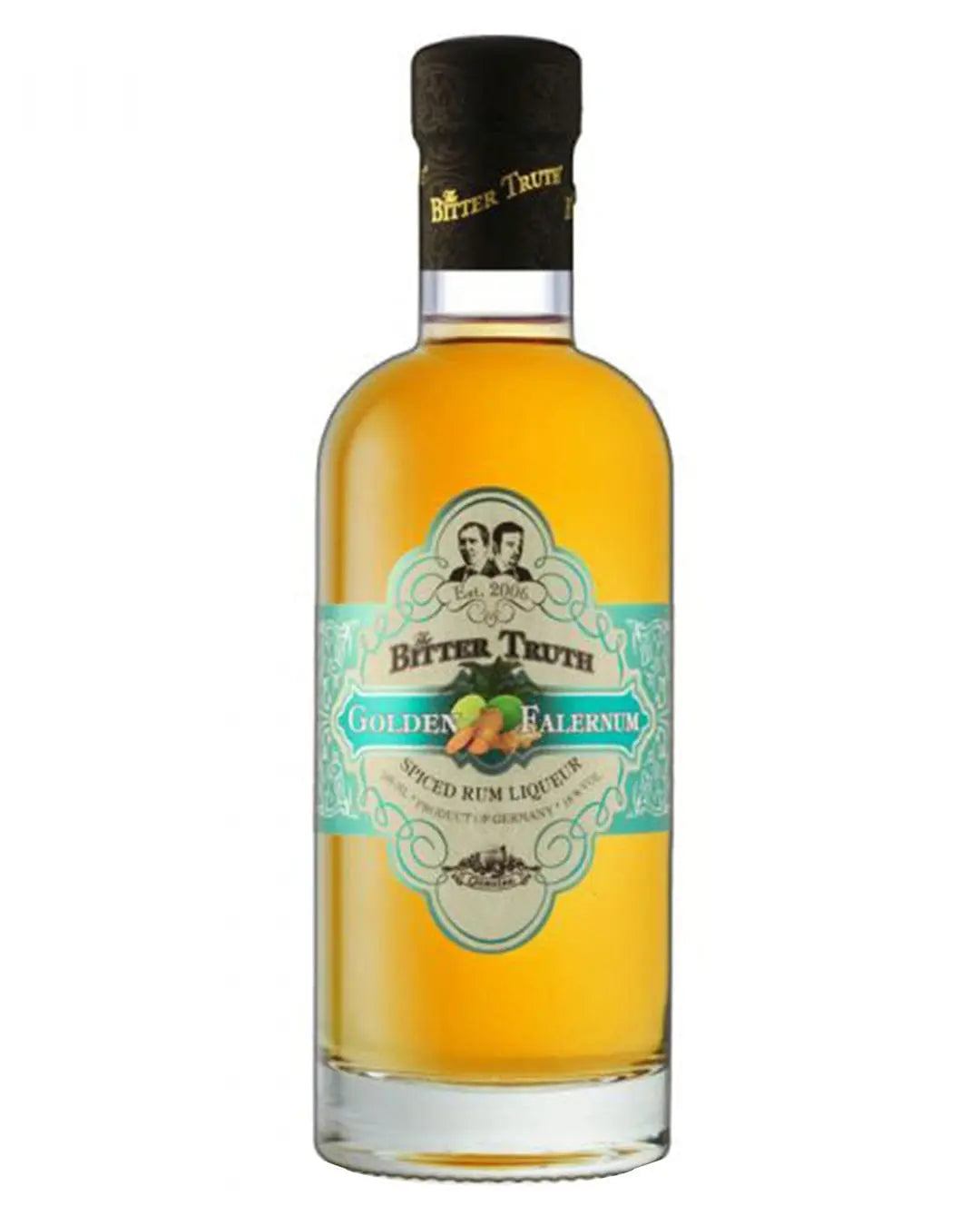 The Bitter Truth Golden Falernum, 50 cl Liqueurs & Other Spirits