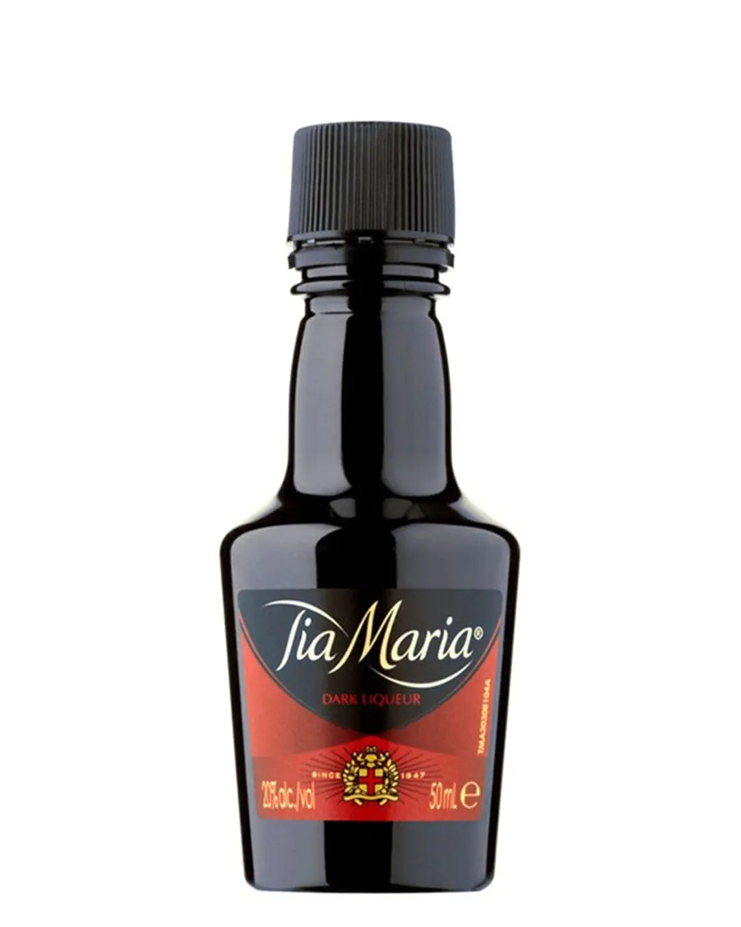 Tia Maria Liqueur Miniature, 5 cl Spirit Miniatures 50643882